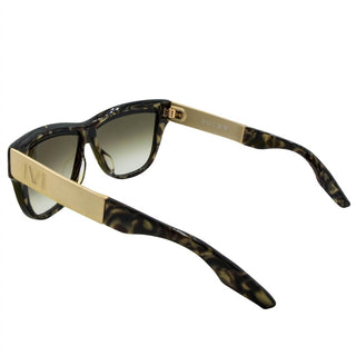 Ivi Vision - Dusky - Lente Gradiente Ouro Escovado / Bronze