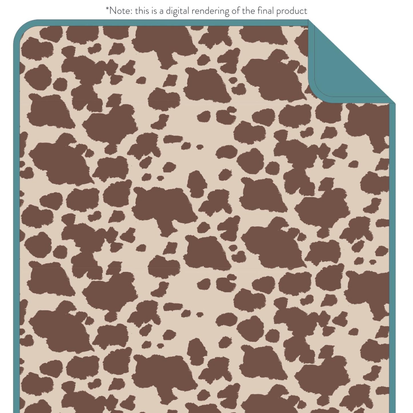 Itzy Ritzy - Soft Cotton Blanket