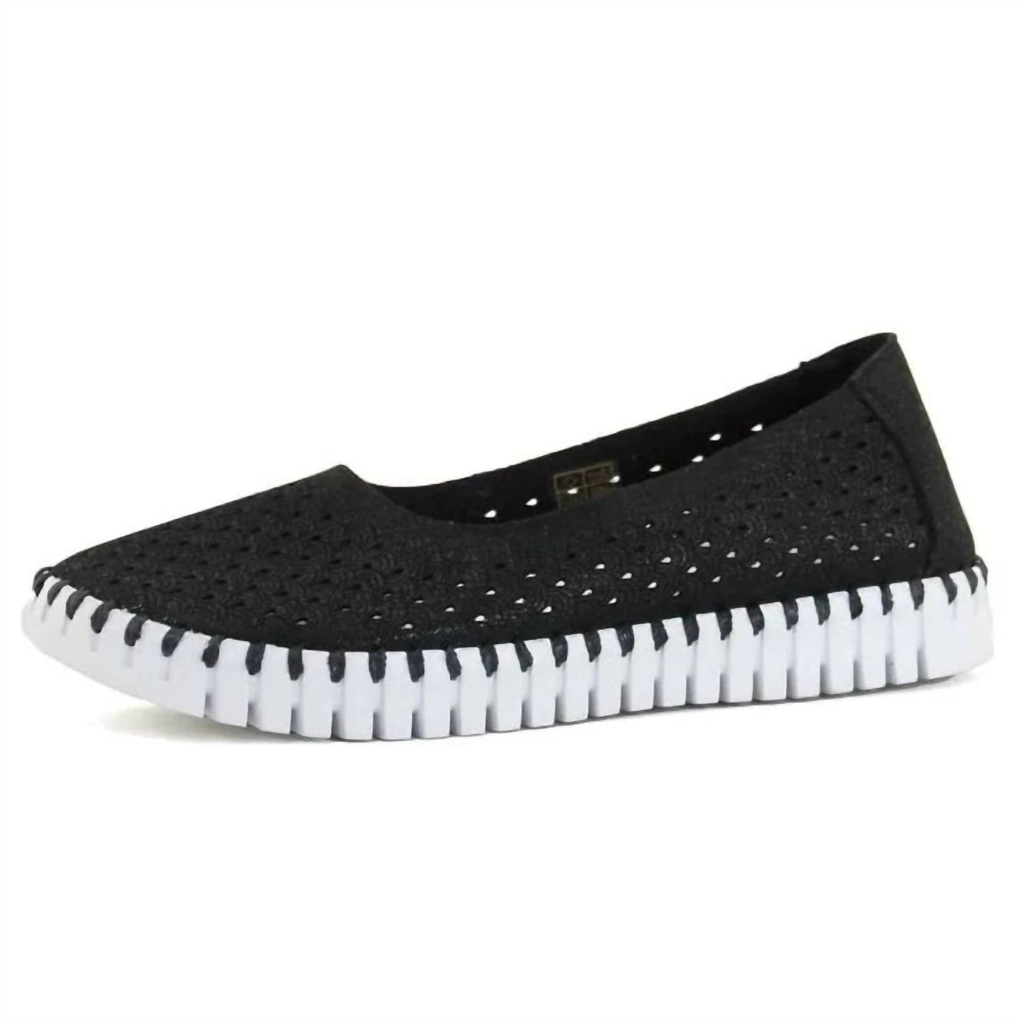 Ilse Jacobsen - Women's Tulip Ballet Flats