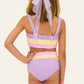 Beach Riot - Girls Little Mackenzie & Heidi Bikini Set