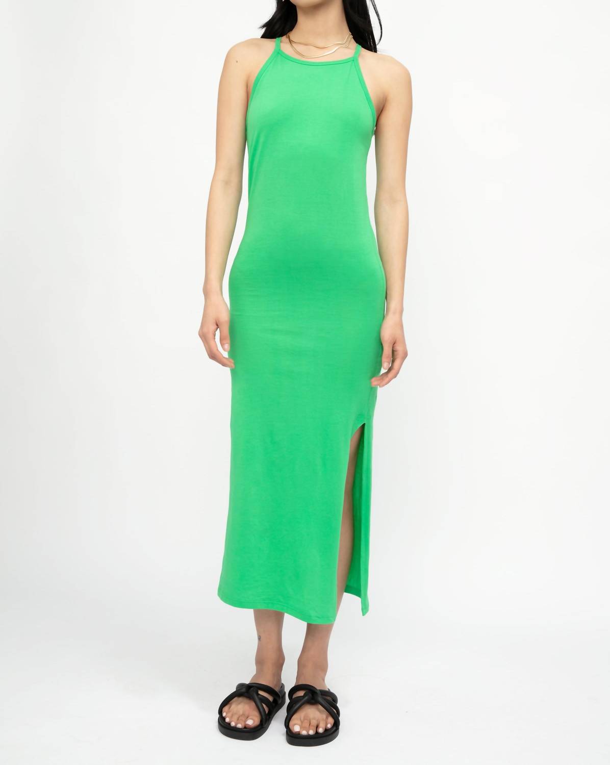 Frame - Cami Tank Dress