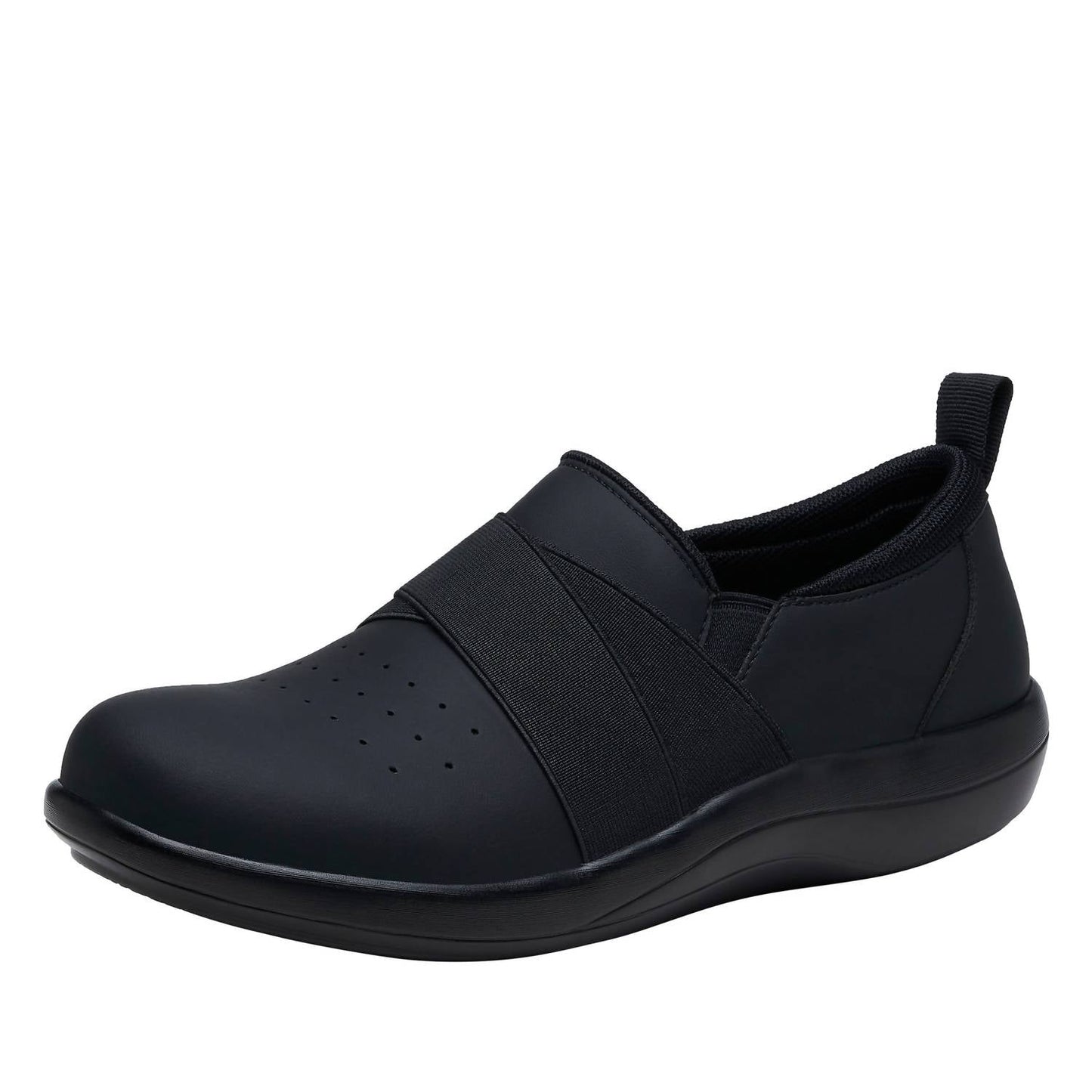 Alegria - Women's Savvie Wide Slip-on