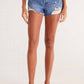 Z Supply - Classic Hi-rise Denim Short