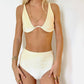 Jade - Women's Swim Paloma Top