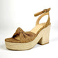 Oasis Society - Mackenzie Espadrille Sandals