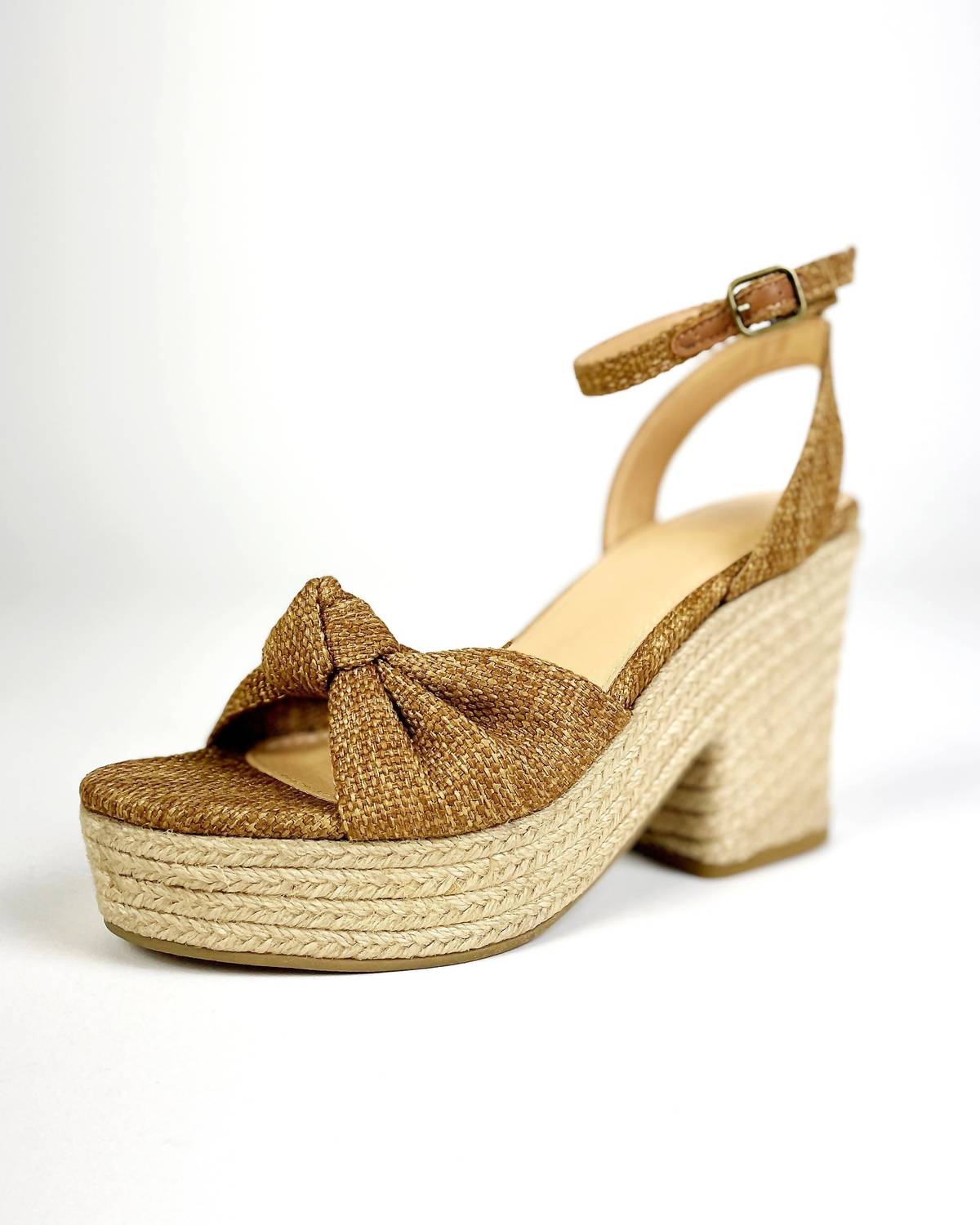 Oasis Society - Mackenzie Espadrille Sandals