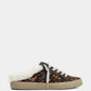 Shu Shop - Women's Pinah Fur Slip On Sneaker
