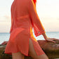 Malibutique - Flamingo Mini Cover Up