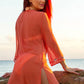Malibutique - Flamingo Mini Cover Up