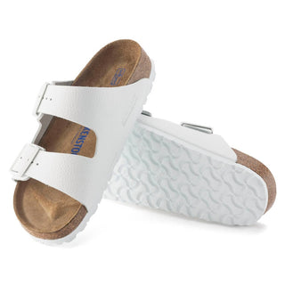 Birkenstock - Unisex Arizona Soft Footbed Sandals