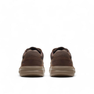 Clarks - Men's Bradley Vibe Slip-On Shoes