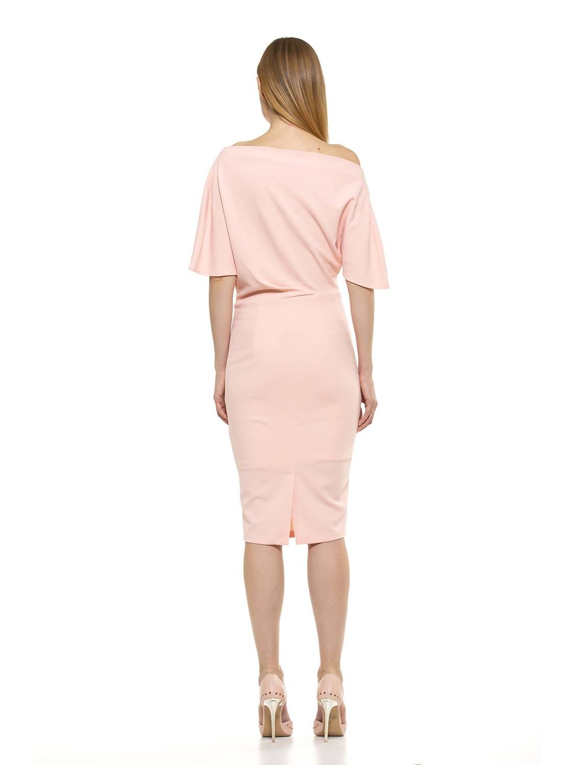 Alexia Admor - Olivia Dress