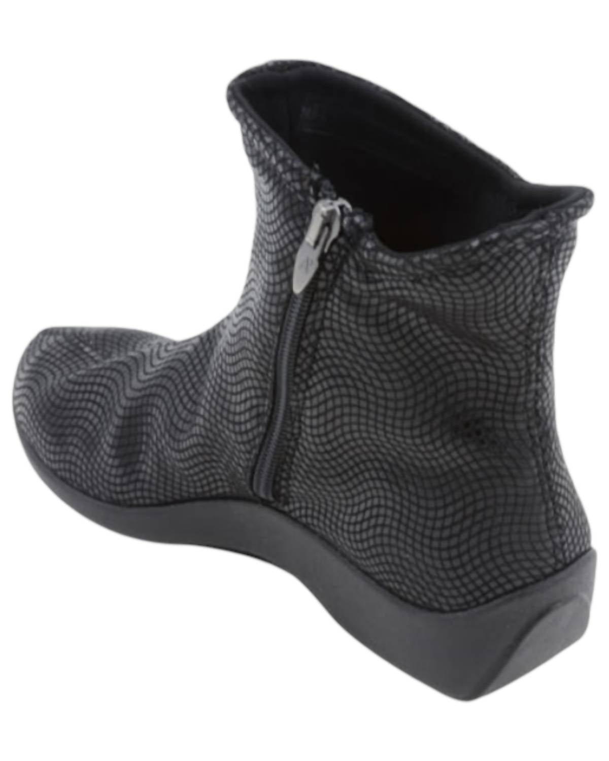 Arcopedico - Women's Half Soft Booties