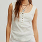Free People - Bryson Henley Top