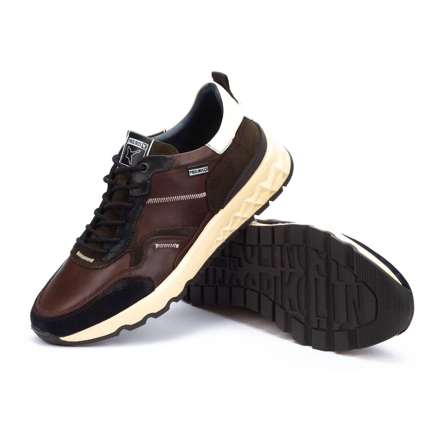 Pikolinos - Men's Aranda M8r-6374c1 Trainers