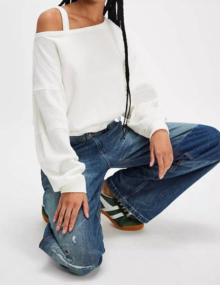 Free People - Pulôver Ife