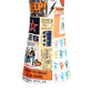 Alice + Olivia - Beatles Clyde Shift Dress