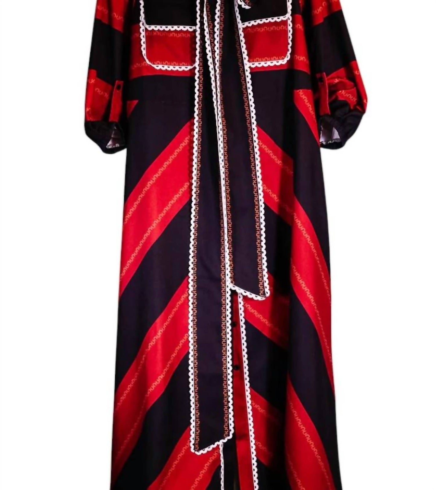 Beulahstyle - Rudy Midi Dress