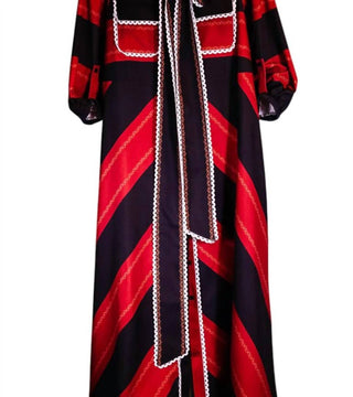 Beulahstyle - Rudy Midi Dress