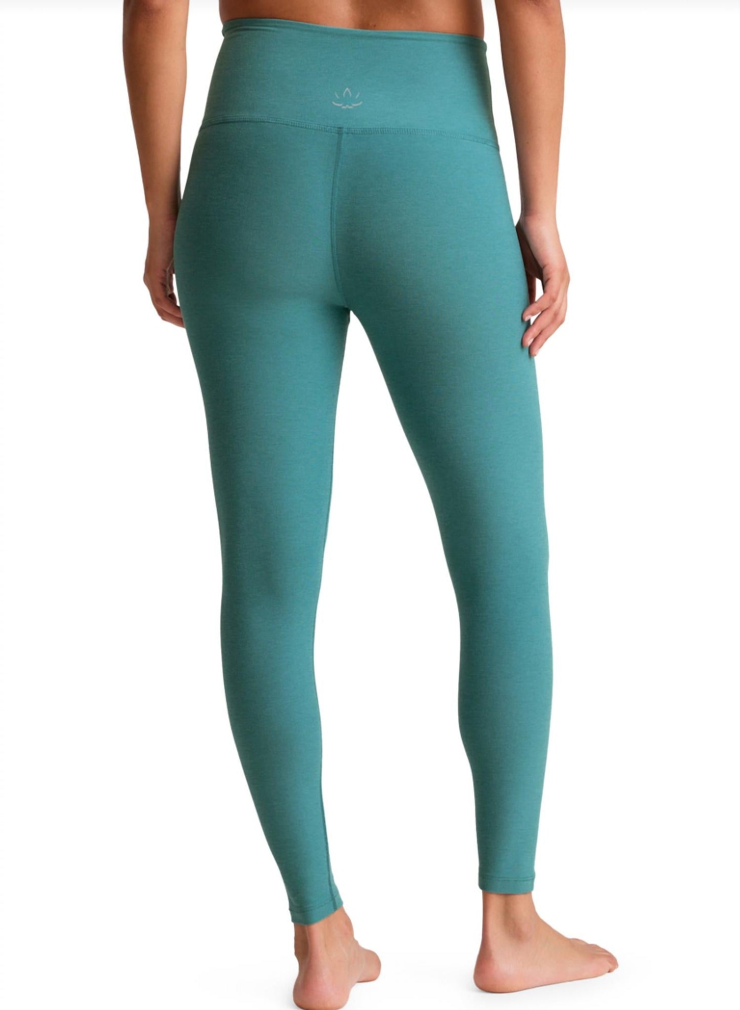 Beyond Yoga - Spacedye Caught In The Midi High Waist Legging