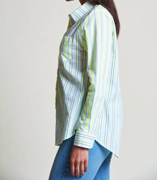 The Shirt - Boyfriend Shirt