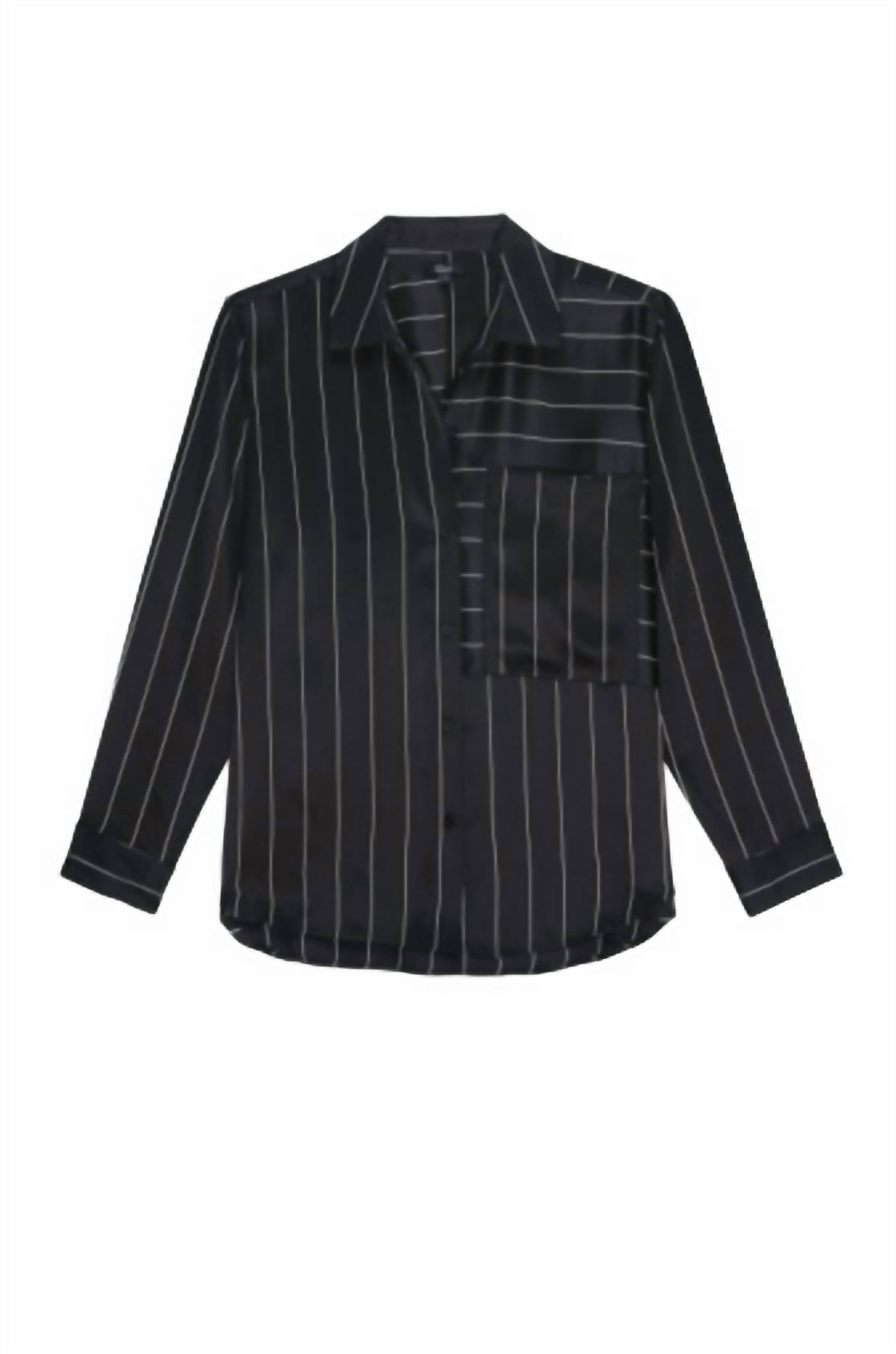 Rails - Spencer Shirt