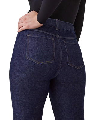 Spanx - CALÇA JEANS FLARE