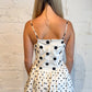 Free People - Misty Mini Dress