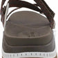 Dansko - Women's Rosette Webbing Slip-on Sport Sandal