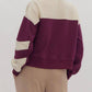 Entro - Half Zip Sweater