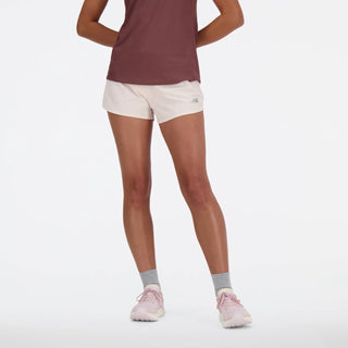 New Balance - Women's Rc Mid Rise Short