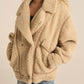 Z Supply - ARI SHERPA COAT