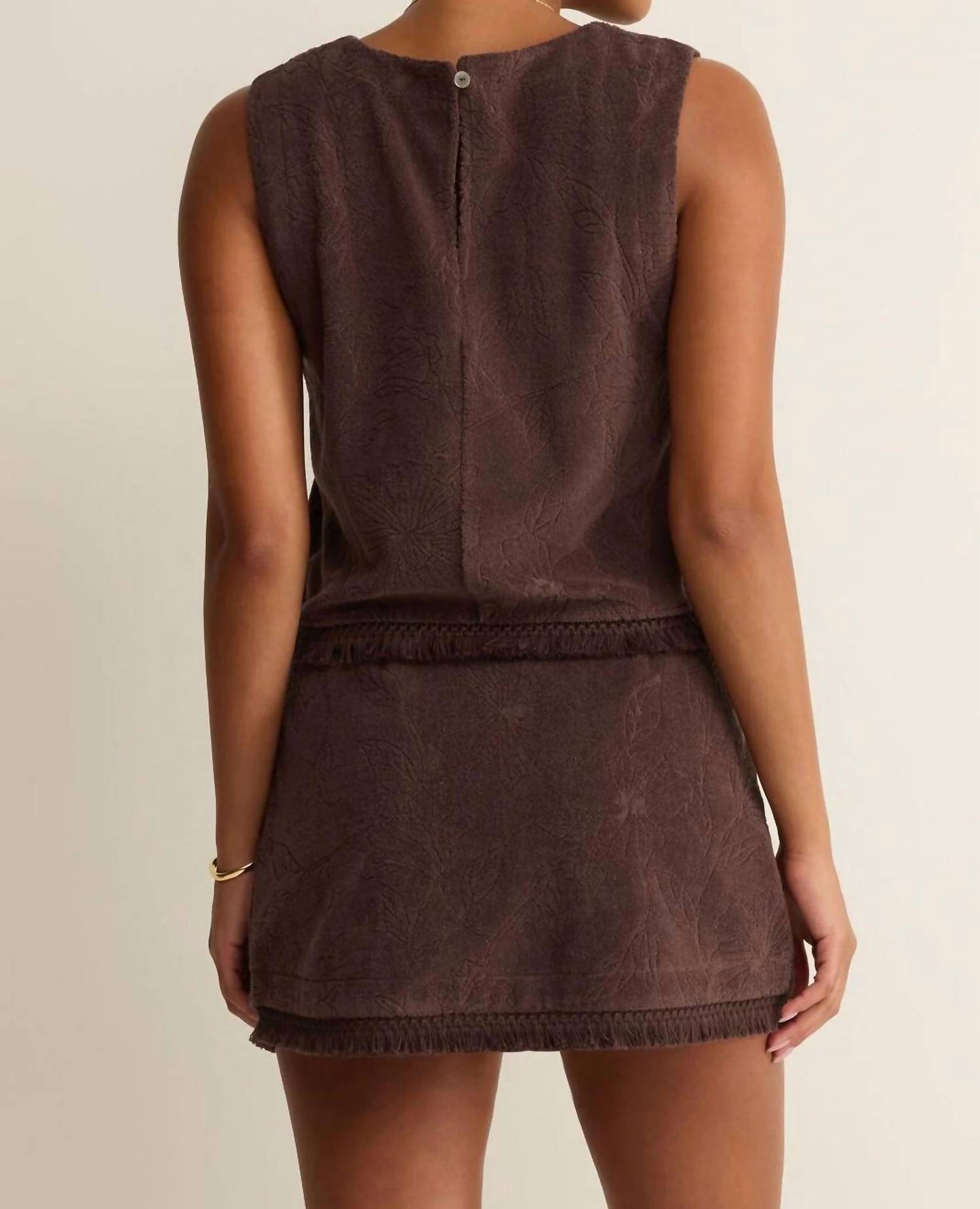 Z Supply - Canopy Sleevless Tank Top