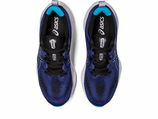 Asics - Tênis de corrida masculino Gel-Cumulus 25 - Largura média