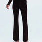Pistola - Kinsley Mid Rise Ultra Flare Pants
