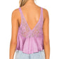 Free People - All In My Head Cami Tank Top