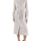 Vestido midi Vineyard Vines