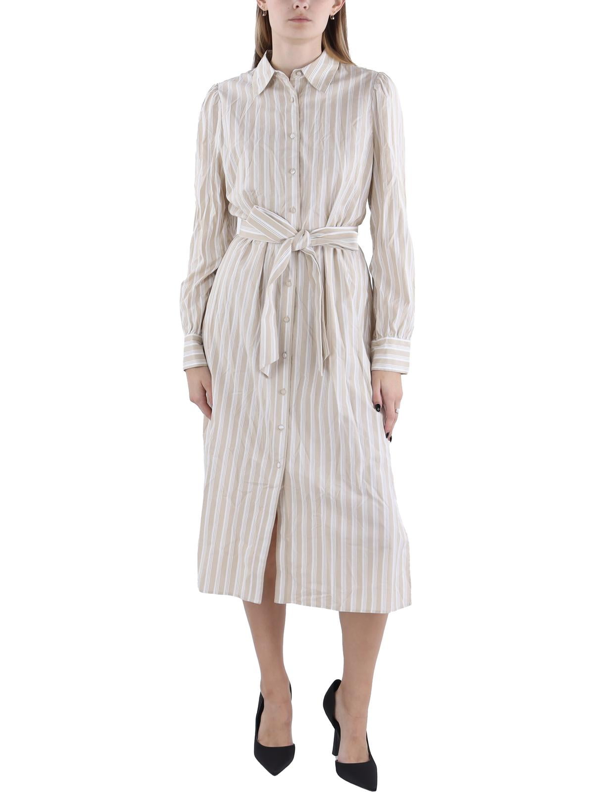 Vestido midi Vineyard Vines