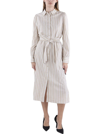 Vestido midi Vineyard Vines