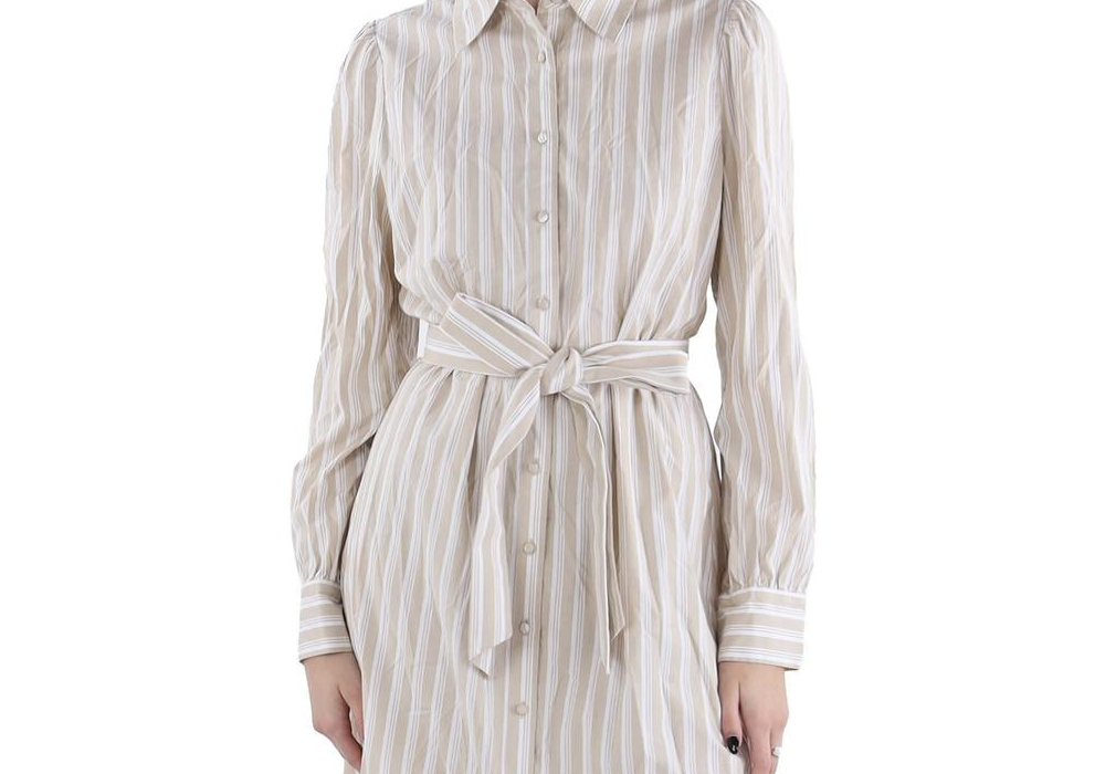 Vestido midi Vineyard Vines