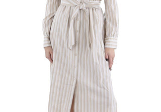 Vestido midi Vineyard Vines