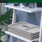 Bathtub Caddy Tray, Gray
