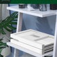 Bathtub Caddy Tray, White