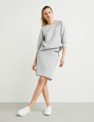 Light Gray Heather