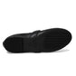 MIA Uliana Women's Flat Shoes Black