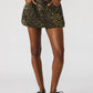 Steve Madden - Simona Mini Skirt