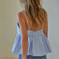 By Together - Babydoll Camisole