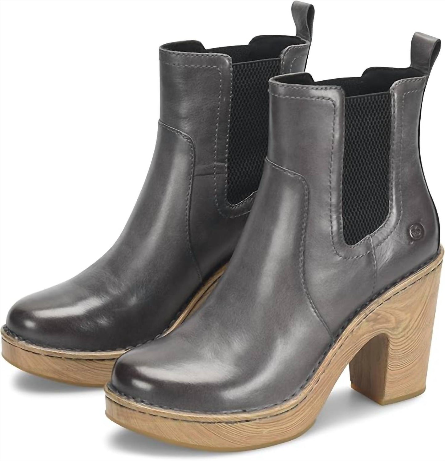 Born - Women's Channing Chelsea Boot