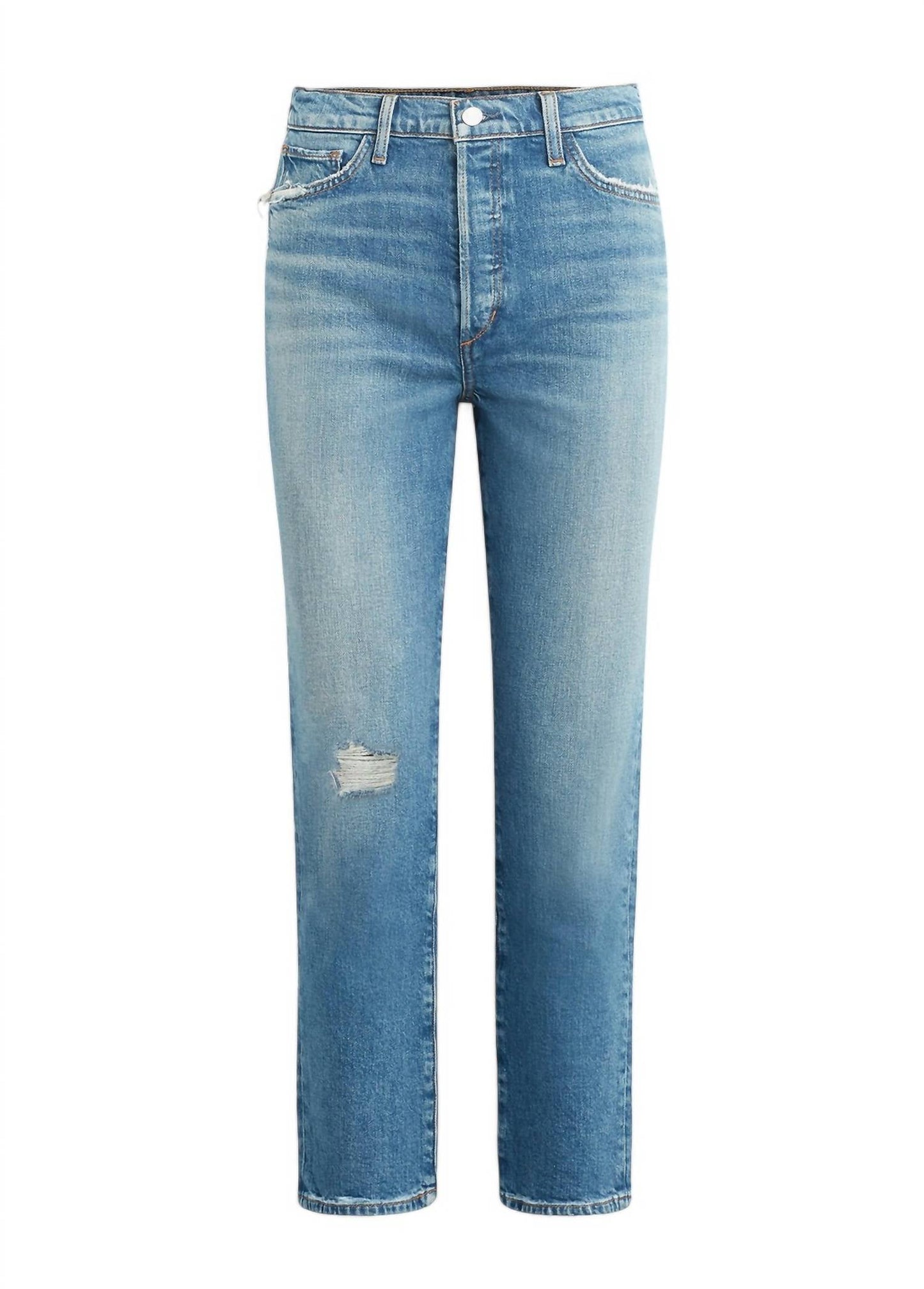 Joe'S Jeans - HONOR HIGH RISE VINTAGE STRAIGHT ANKLE JEAN