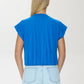 Pistola - Millie Bubble Tee Top
